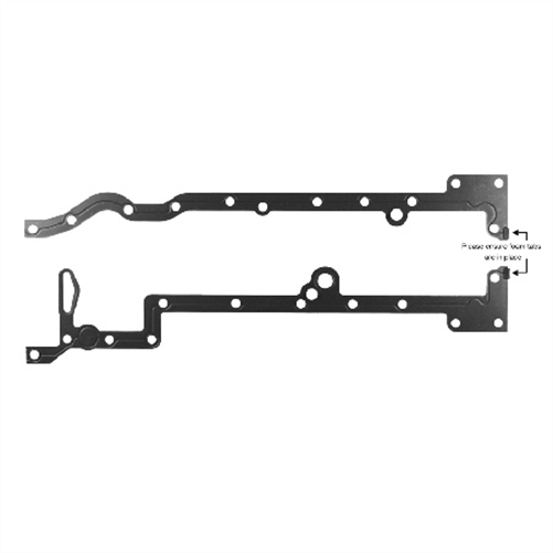 PERMASEAL Sump Gasket