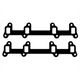 PERMASEAL Manifold Gasket JB792