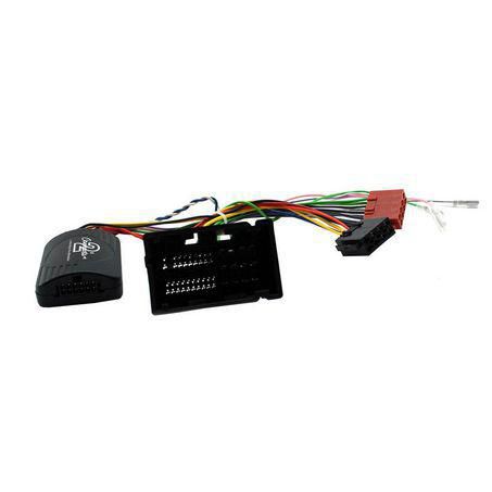 Aerpro SWC Interface To Suit Alfa Romeo - Various MODELS CHAR5C
