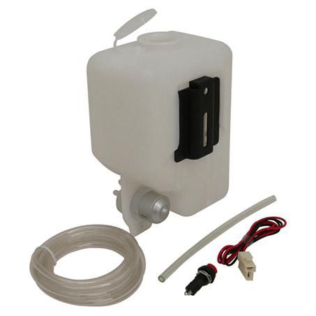 CAPITAL Windscreen Washer Kit - Universal - 12V WK