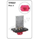 Tridon Heater Fan Resistor TFR087