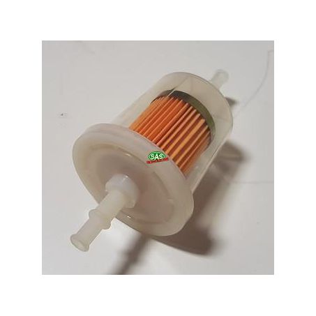 SAS AUTO PARTS FUEL FILTER FFUNIVERSAL