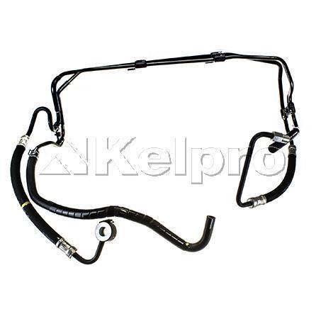 Kelpro Power Steering Hose HPS113