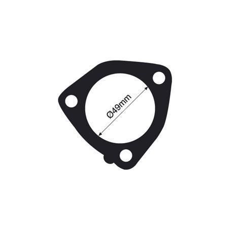TRIDON THERMOSTAT GASKET - PAPER TYPE (49MM)