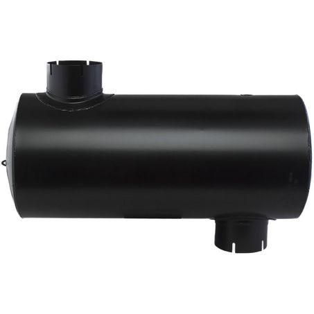 Donaldson Muffler Round Style 6 M085208