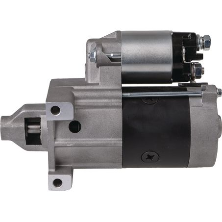 OEX Starter Motor 12V 9Th CCW Denso Style DXS644