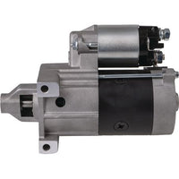 OEX Starter Motor 12V 9Th CCW Denso Style DXS644