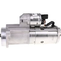 OEX Starter Motor 12V 10Th CW Valeo Style VXS963