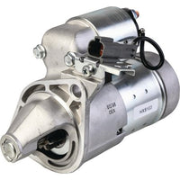 OEX Starter Motor 12V 8Th CW Hitachi Style HXS103