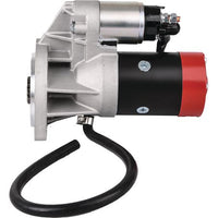 OEX Starter Motor 12V 9Th CW - Water Resistant HXS020WR