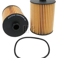 RYCO OIL FILTER (CARTRIDGE) R2726P