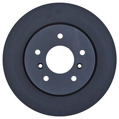 RDA Brakes Standard Disc Brake Rotor Solid 290mm RDA8401
