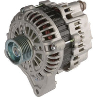 Alternator 12V 110A Mitsubishi Style MXA288