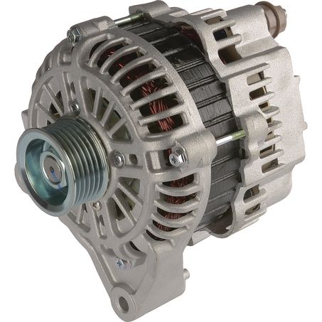Alternator 12V 110A Mitsubishi Style MXA288