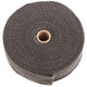 REDLINE Exhaust Wrap Black 50mmx10m Long MGP-9091A