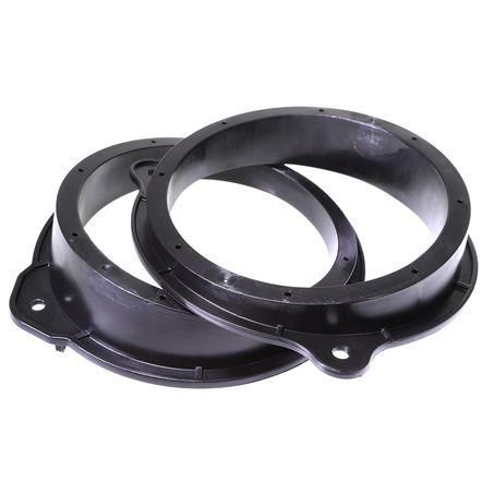 Aerpro Speaker Spacers Front Ford Fg APS274F