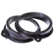 Aerpro Speaker Spacers Front Ford Fg APS274F