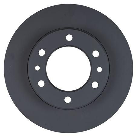 RDA BRAKE ROTOR 302MM X 19 MIN RDA151