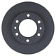 RDA BRAKE ROTOR 302MM X 19 MIN RDA151