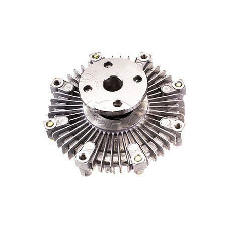 TRU-FLOW Tru Flow Radiator Clutch Fan TFC125