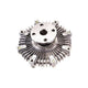 TRU-FLOW Tru Flow Radiator Clutch Fan TFC125