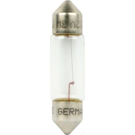 OEX Festoon Globe 24V 3W Standard - 10 Pce GLX32099