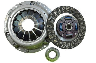CLUTCH KIT SPORTS TUFF 240MM NISSAN NSK-6845HD