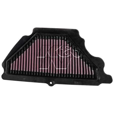 K&N Air Filter KA-6007