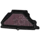 K&N Air Filter KA-6007