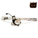 Kelpro Power Window Regulator - With Motor KWRL1378