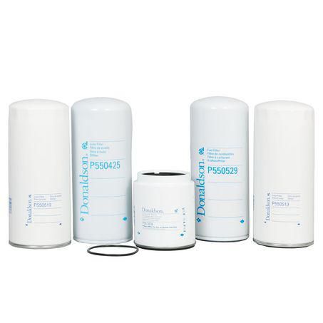 Donaldson Filter Kit X900065