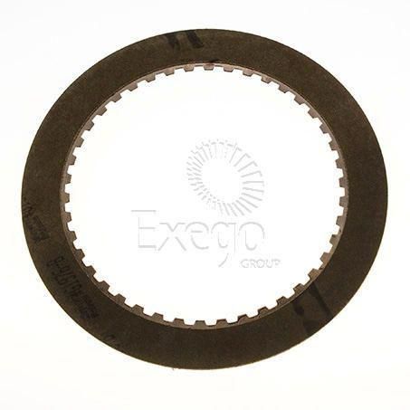 DRIVETECH Friction 4L80E Fwd Hi-Energy