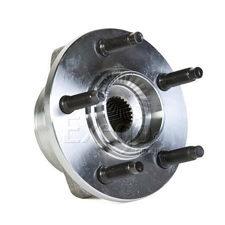 Repco Wheel hub RWH6023
