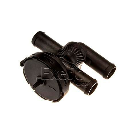 TRU-FLOW Tru Flow Heater Tap TFT2007