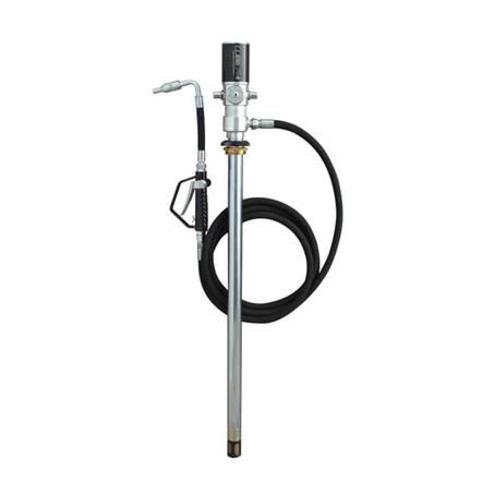 LUBE PRO OIL PUMP KIT C/W 4M HOSE & NOZZLE OPDK313M