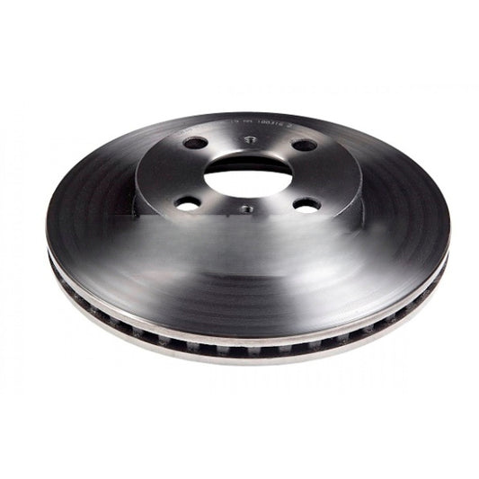 BRAKE DISC FRONT PAIR BD-3302