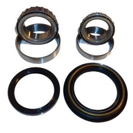 ABD WHEEL BEARING KIT FORD COURIER 4WD F AB3734