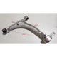 SAS AUTO PARTS SAS Lower Control Arm LA135L