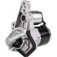 STARTER MOTOR 12V 10TH CW MITSUBISHI STYLE MXS2049