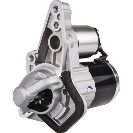 STARTER MOTOR 12V 10TH CW MITSUBISHI STYLE MXS2049