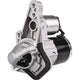 STARTER MOTOR 12V 10TH CW MITSUBISHI STYLE MXS2049