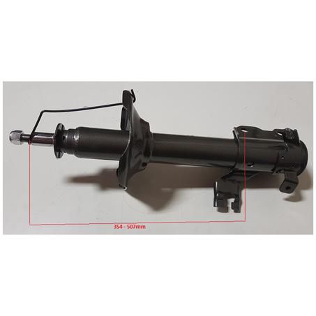 CODE9 Strut 921009R