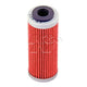 K&N Oil Filter Cartridge KN-652
