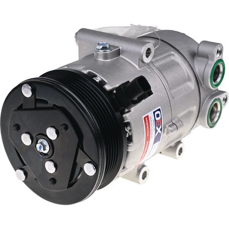 Ford Mondeo MA Air Conditioning Compressor CXH0036