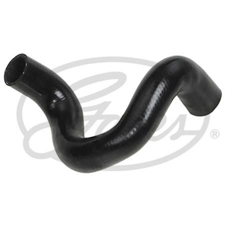 Gates Radiator Hose 05-3192