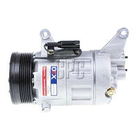 OEX Air Conditioning Compressor 12V Ear Mount Delphi CVC6 Style CXG0009