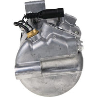 OEX Air Conditioning Compressor 12V Direct Mount Ss120 Style CXS0019