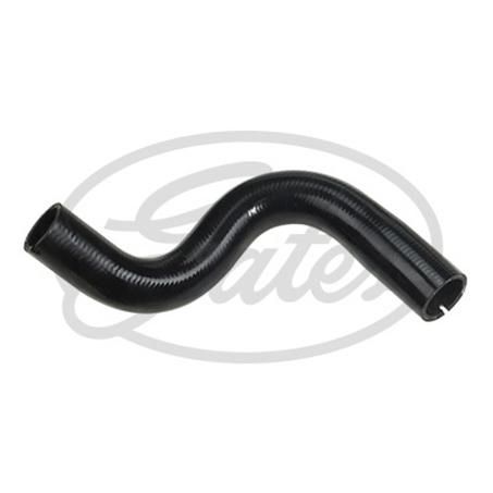 Gates Radiator Hose 05-2564