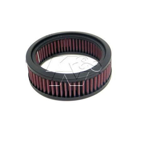 K&N Air Filter Tapered Conical E-3224