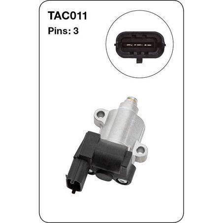 TRIDON IDLE AIR CONTROL TAC011